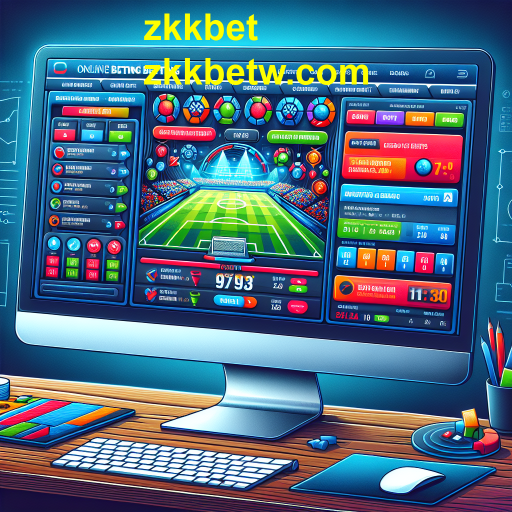 A Emoção dos Jogos de Eventos em zkkbet