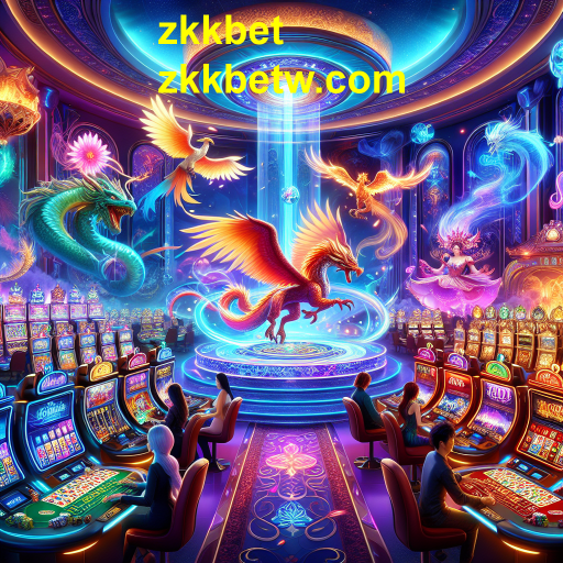 Explorando a Categoria de Registro em ZKKBET